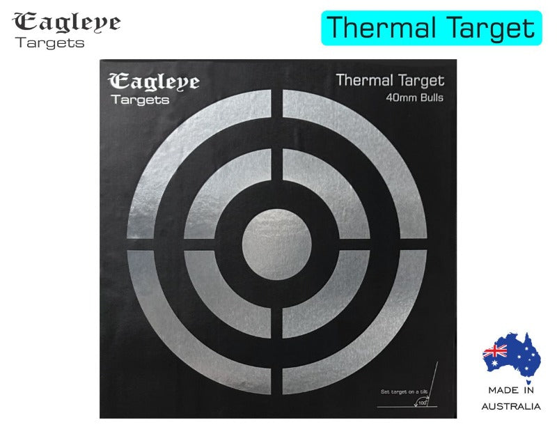 Eagleye - Thermal Target