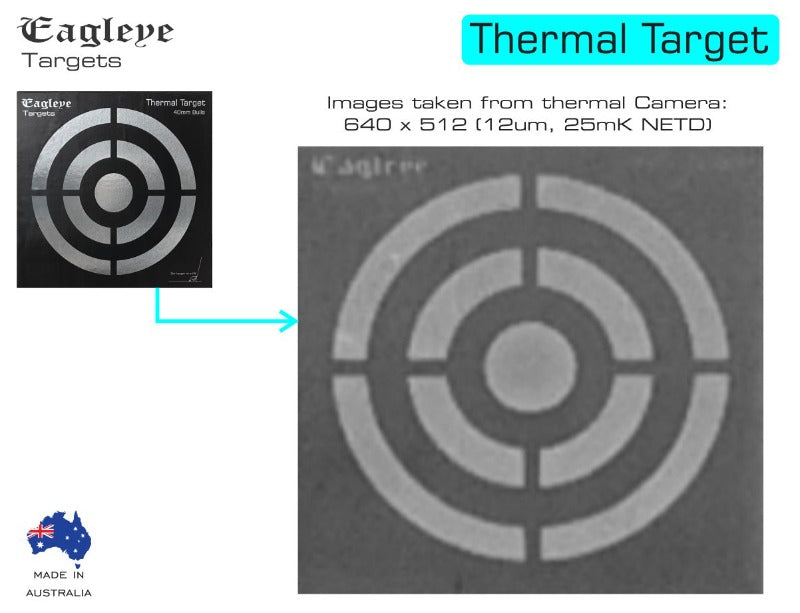 Eagleye - Thermal Target