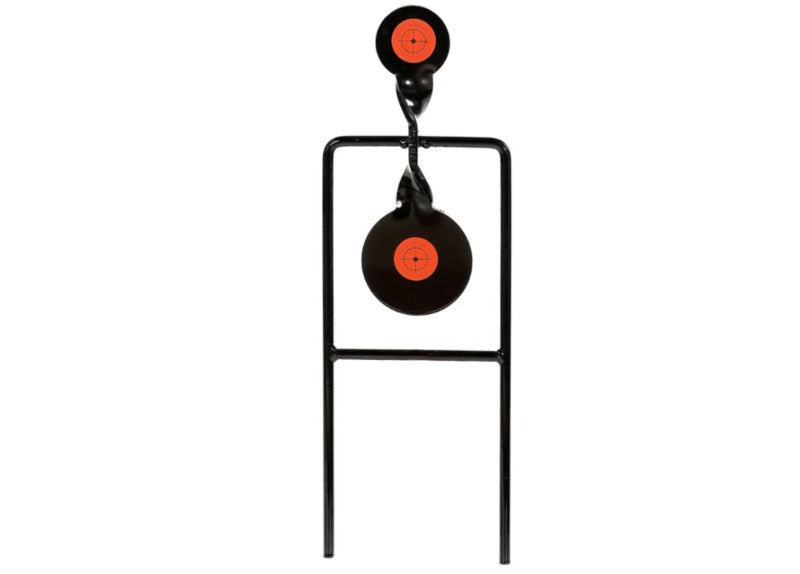 Taylor Top / Bottom Vertical Stand Rim Fire 5mm