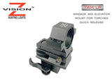 Z-Vision Windage Clamp