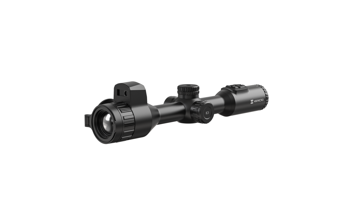 HIKMICRO SH35L 3.0 STELLAR 35mm LRF Thmeral Imaging 384x288 12mic <15mk RRP $3999