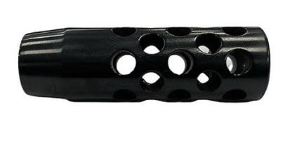 Benelli Lupo Muzzle Brake BE.S.T Gloss M14x1