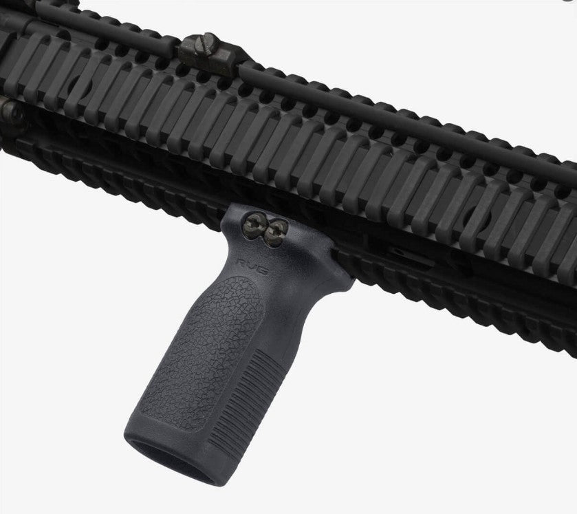 MAGPUL RVG - Rail Vertical Grip -Grey