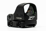 ZEROTECH THRIVE HD MULTI RETICLE LOW REFLEX RRP$349