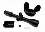 ZEROTECH VENGEANCE 6-24X50 FFP RMG MOA RRP $649