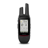 GARMIN RINO 750 2-WAY RADIO/GPS NAVIGATOR WITH TOUCH SCREEN