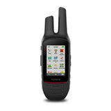 GARMIN RINO 750 2-WAY RADIO/GPS NAVIGATOR WITH TOUCH SCREEN