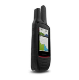 GARMIN RINO 750 2-WAY RADIO/GPS NAVIGATOR WITH TOUCH SCREEN