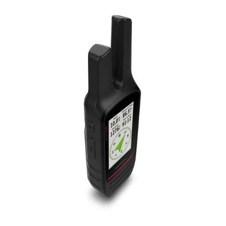 GARMIN RINO 750 2-WAY RADIO/GPS NAVIGATOR WITH TOUCH SCREEN