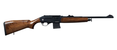 Alcor 223 rem Push Button Hunting Rifle