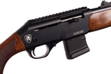 Alcor 223 rem Push Button Hunting Rifle