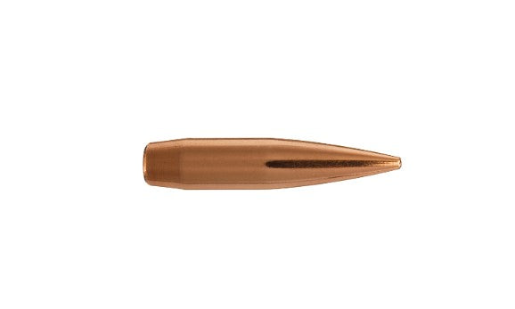 Berger 22 cal 80 gr VLD Target 100pk