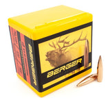 Berger 30 cal 210 gr VLD Hunting 100pk