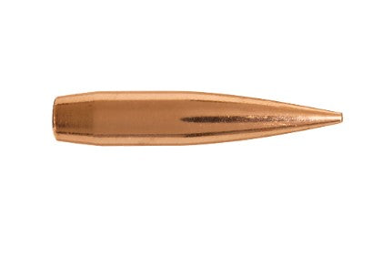 Berger 6mm 105 gr Hybrid Target 100pk