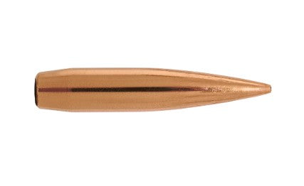 Berger 6mm 109 gr LR Hybrid Target 100pk