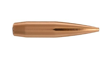 Berger 6.5mm 140 gr VLD Target 100pk