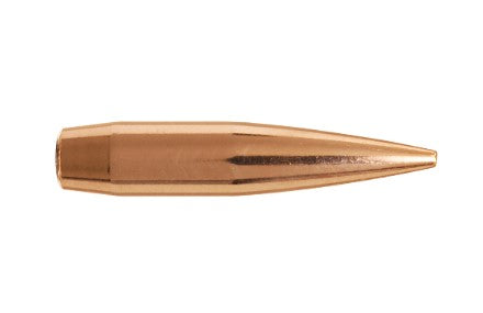 Berger 6.5mm 130 gr VLD Target 100pk