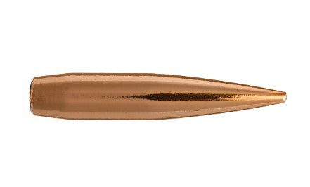 Berger 6.5mm 140 gr VLD target 500pk