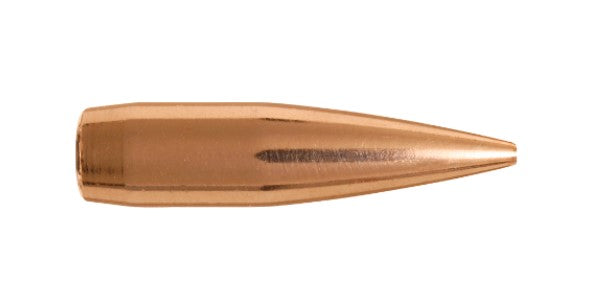 Berger 30 cal 168 gr VLD Target 100pk