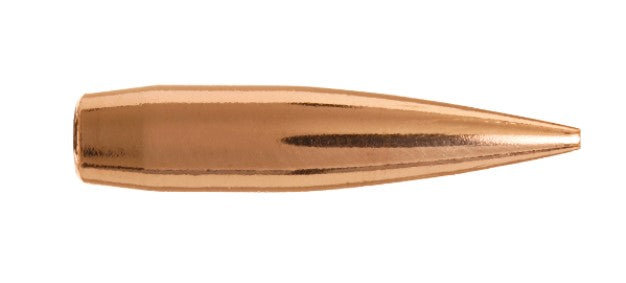 Berger 30 cal 185 gr Hybrid Target 100pk