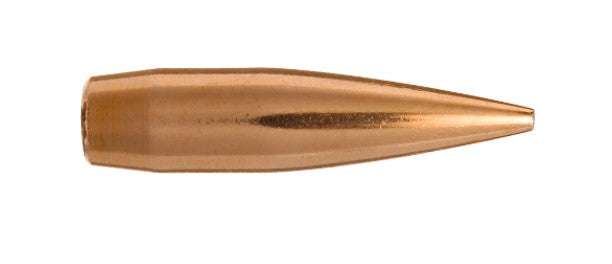 Berger 30 cal 168 gr Hybrid Target 100pk