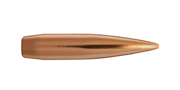 Berger 25 cal 135 gr Long Range Hybrid Target 100pk