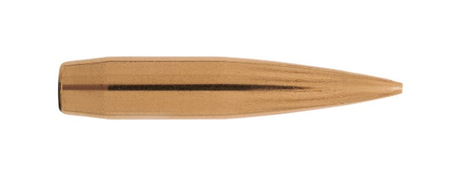 Berger 6.5mm 144 gr Long Range Hybrid Target 100pk