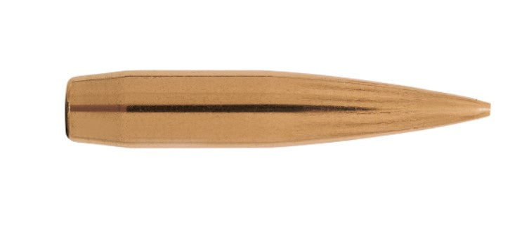 Berger 6.5mm 144 gr Long Range Hybrid Target 500pk