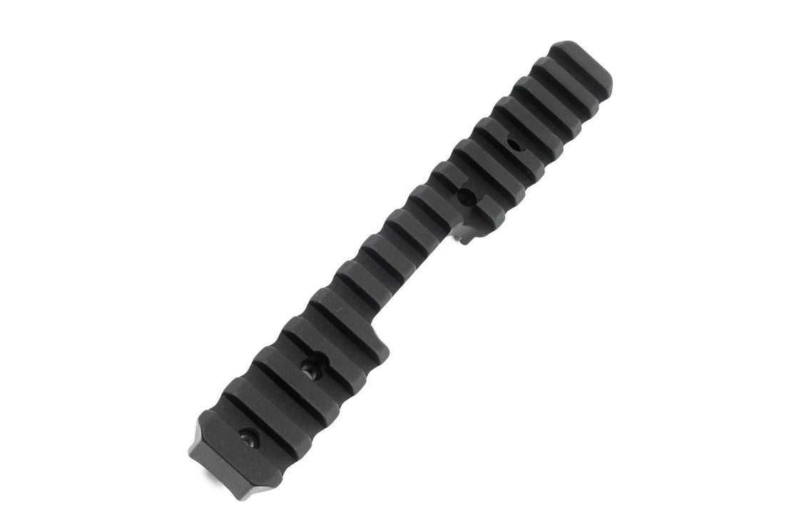 Talley Picatinny Bases - Tikka T1X Rimfire - 20 MOA