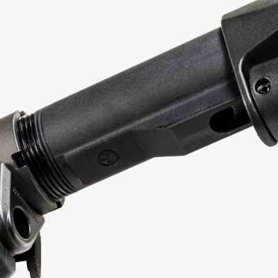 MAGPUL ENHANCED RECEIVER EXTENSION AR/ M4 BUFFER TUBE, 7.3 INCH