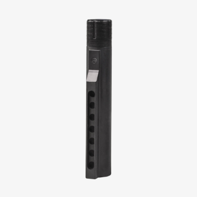 MAGPUL ENHANCED RECEIVER EXTENSION AR/ M4 BUFFER TUBE, 7.3 INCH