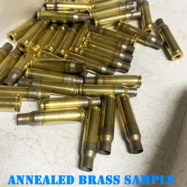 Derraco Engineering -  UGLY brass case annealer