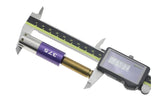 Derraco Engineering Headspace Gauge and Bullet Comparator set