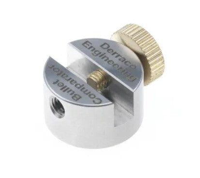 Derraco Engineering Anvil base single screw type (Hornady type)