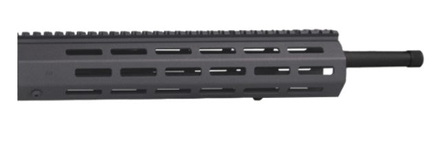 CZ 515 PRO Sniper Grey 22LR TB 10rnd Mag