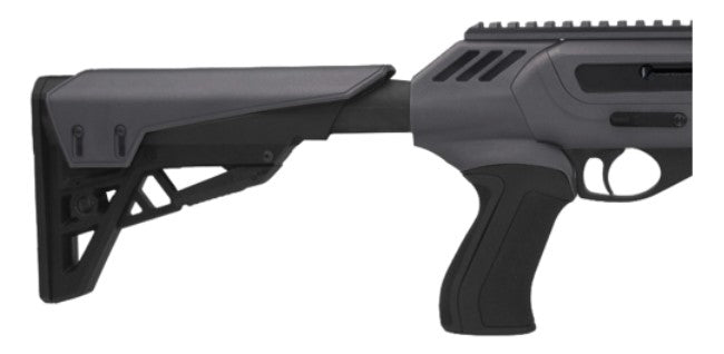 CZ 515 PRO Sniper Grey 22LR TB 10rnd Mag