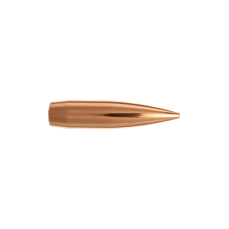Berger 30cal 185gr Juggernaut Target 500pk