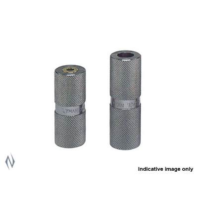 LYMAN CASE LENGTH HEADSPACE GAUGE 204 RUGER