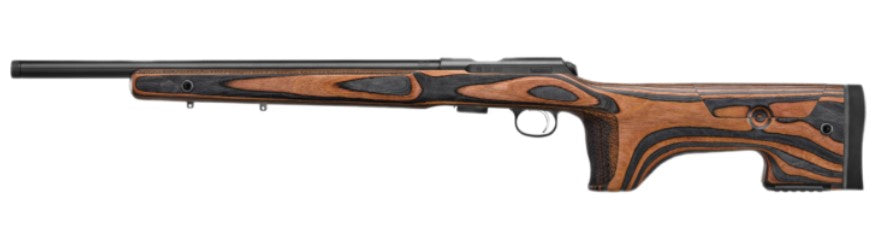 CZ 457 Range 22LR 5rnd