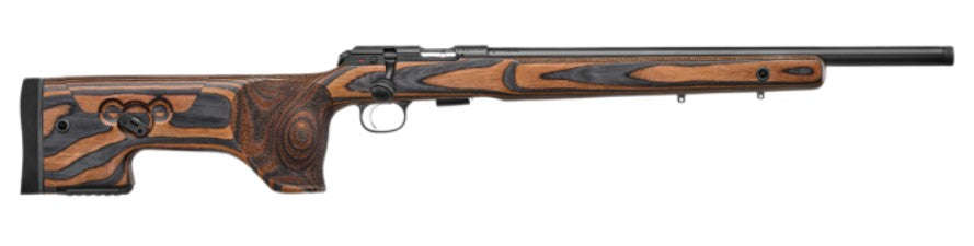 CZ 457 Range 22LR 5rnd