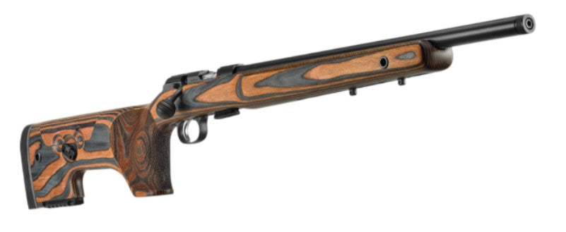 CZ 457 Range 22LR 5rnd