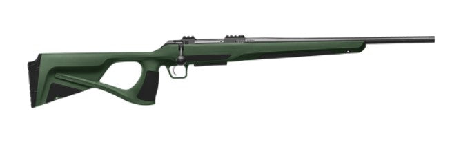 CZ 600 Ergo 223Rem 5rnd Mag