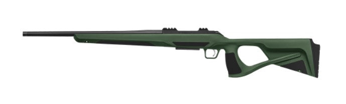 CZ 600 Ergo 223Rem 5rnd Mag