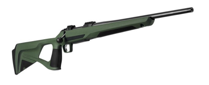 CZ 600 Ergo 223Rem 5rnd Mag