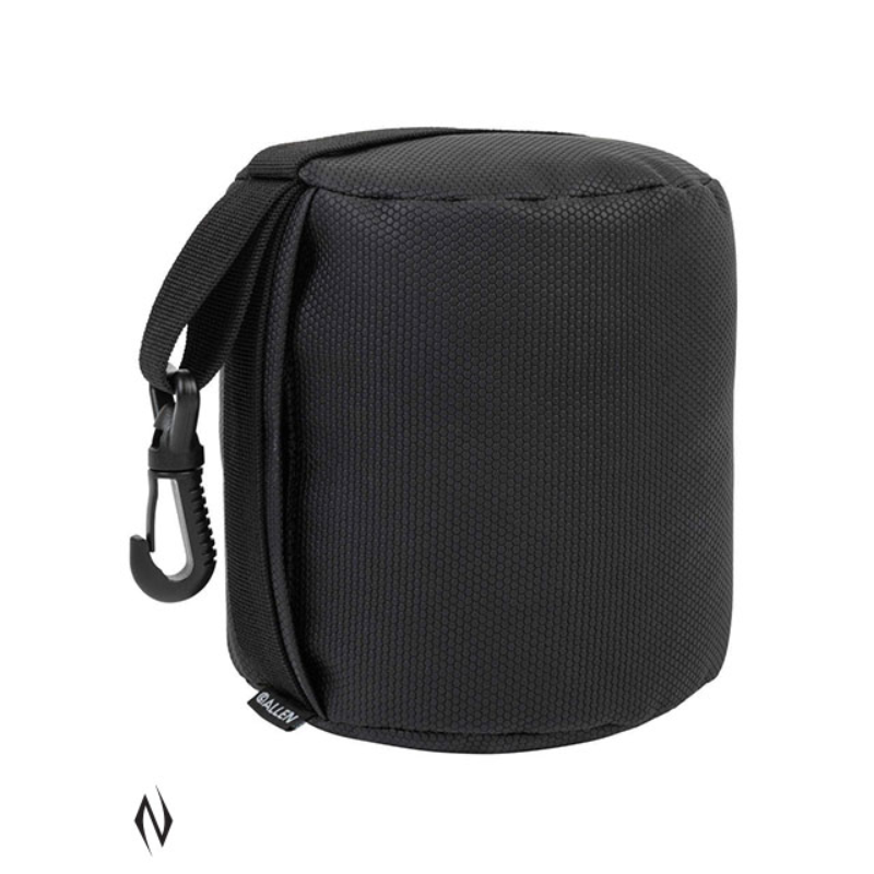 ALLEN ELIMINATOR CYLINDER FILLED FRONT BAG