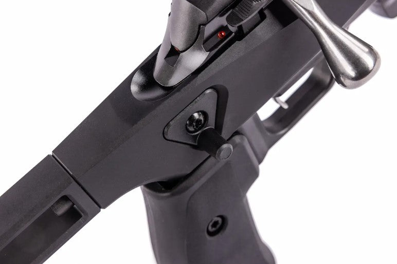 TIKKA T1x ACE Target 22LR 16