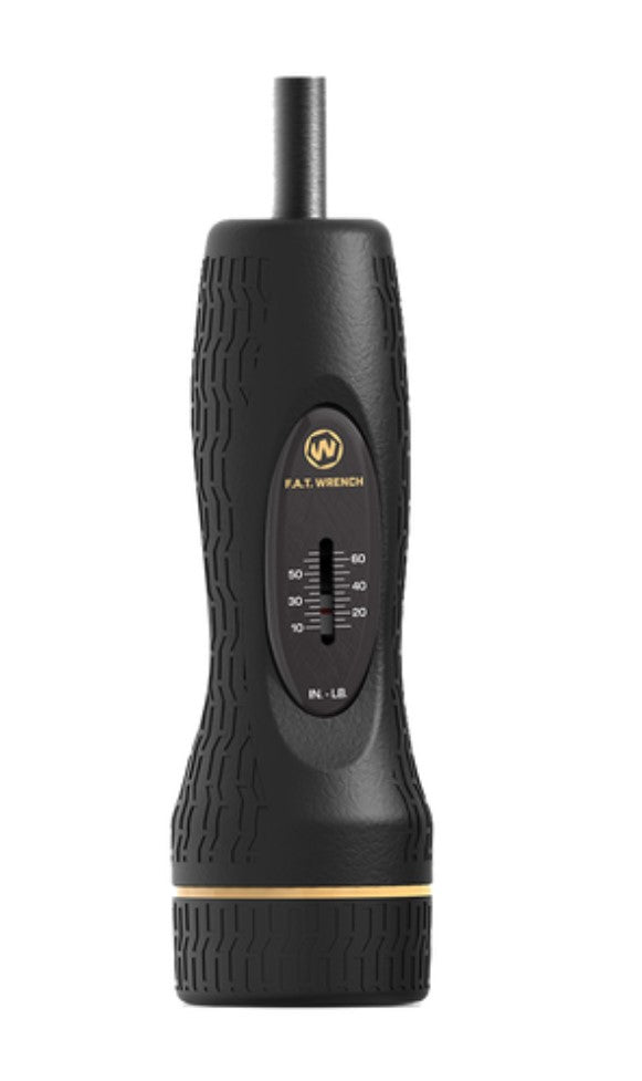 WHEELER FAT WRENCH ( TORQUE WRENCH ) NEW 2024