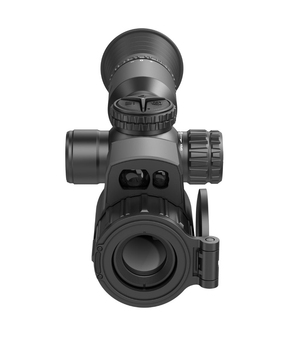 HIKMICRO ALPEX 4K Lite A40EL  40mm 1920x1080 Night Vision Scope with LRF RRP $1199