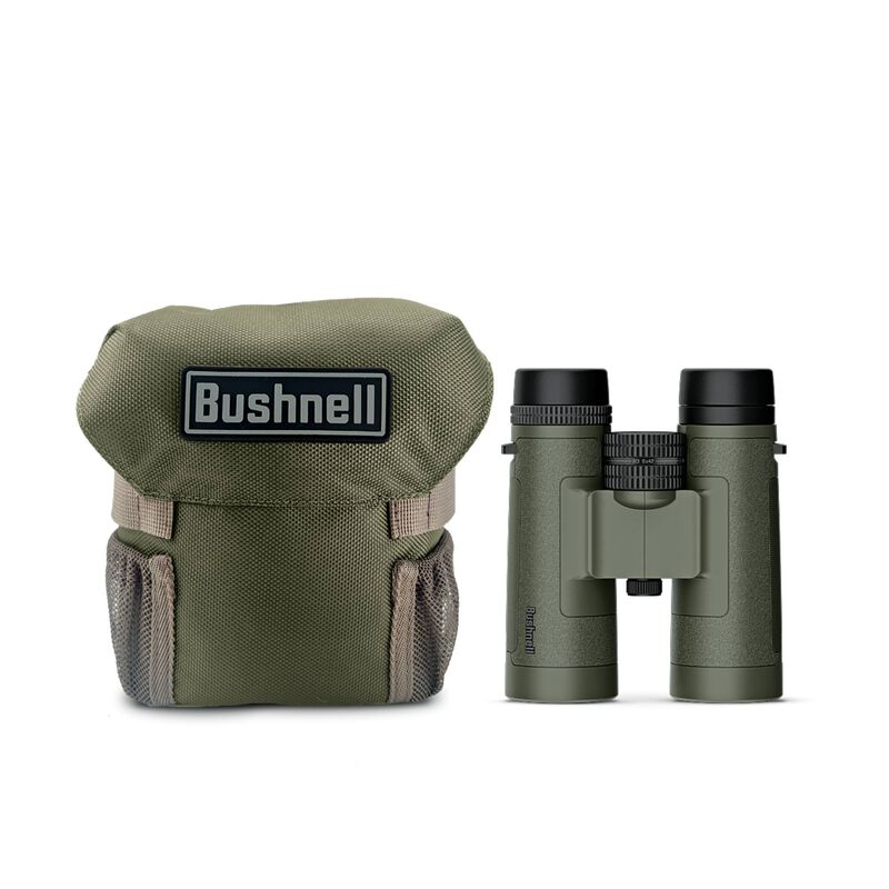 BUSHNELL R3 8X42 GREEN ROOF BINOCULAR