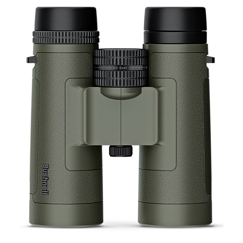 BUSHNELL R3 8X42 GREEN ROOF BINOCULAR